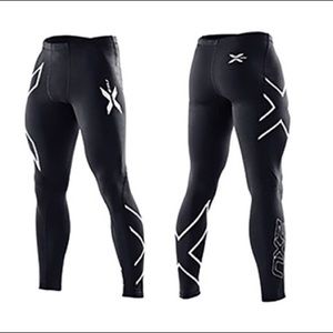 2XU Compression Tights